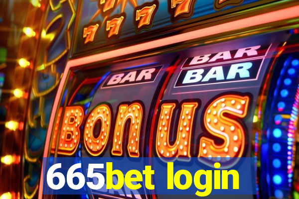 665bet login